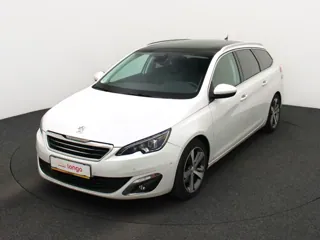 PEUGEOT 308 Allure
