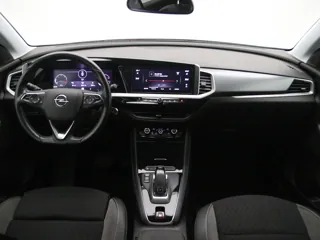 OPEL GRANDLAND Business Elegance