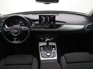 AUDI A6 Business Edition