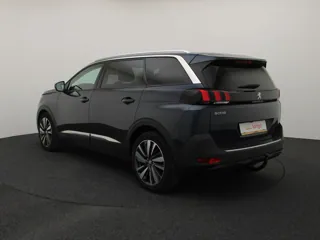 PEUGEOT 5008 Premium