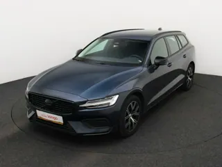 VOLVO V60 Essential Edition