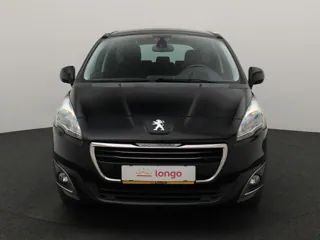 PEUGEOT 5008 Executive