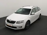 SKODA OCTAVIA Ambition Businessline