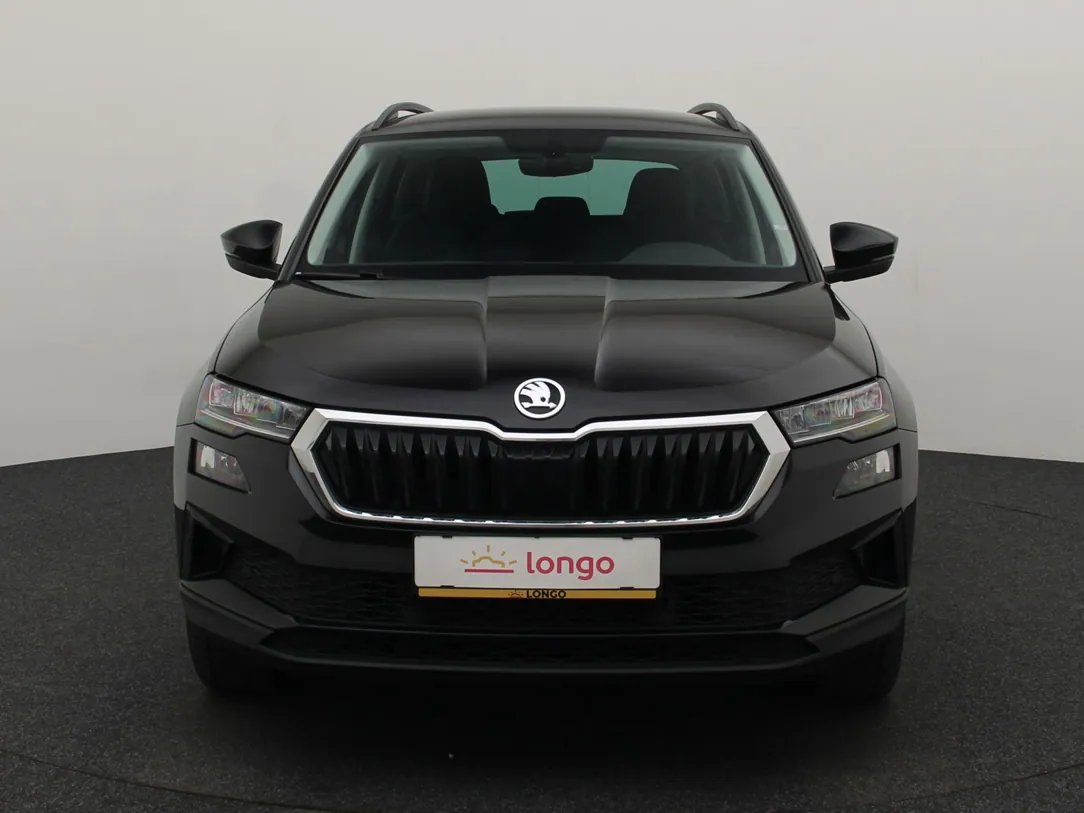 SKODA KAROQ Clever