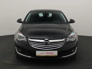 OPEL INSIGNIA Business+