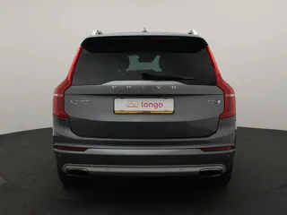 VOLVO XC90 Momentum