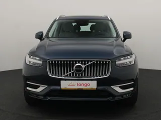 VOLVO XC90 MHEV Inscription