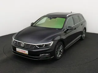 VOLKSWAGEN PASSAT B8 Highline Business R