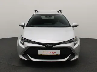 TOYOTA COROLLA Active