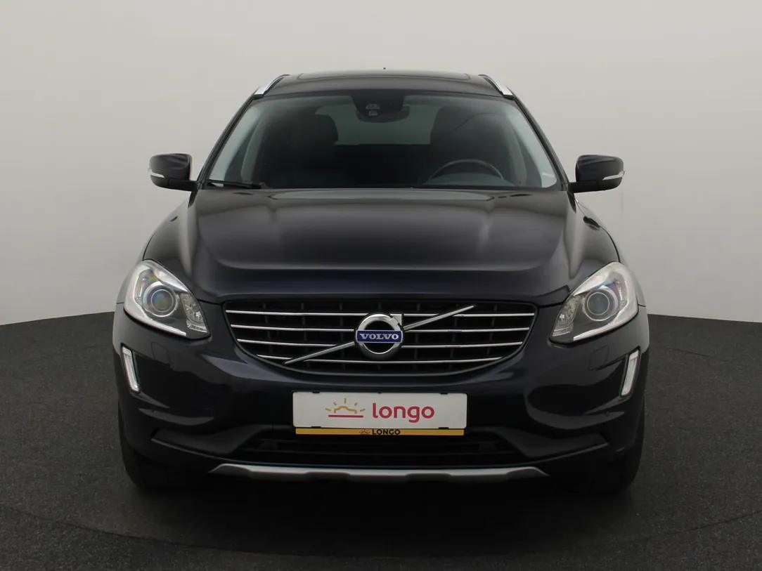 VOLVO XC60 Summum