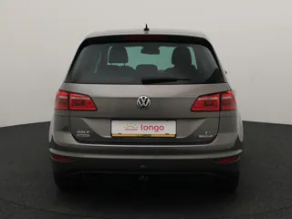 VOLKSWAGEN GOLF SPORTSVAN Highline
