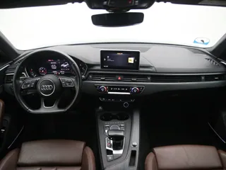 AUDI A4 Sport