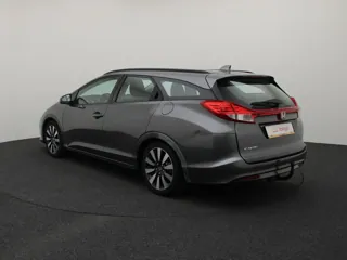 HONDA CIVIC Sport Business Edition