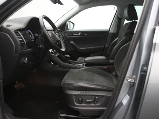 SKODA KODIAQ Style
