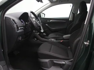 SKODA KAROQ Ambition