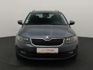 SKODA OCTAVIA Style Business Line