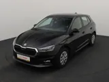 SKODA FABIA Ambition