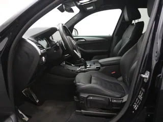 BMW X3 M Sport