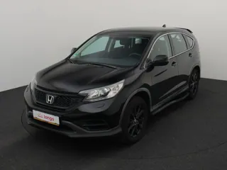 HONDA CR-V Elegance