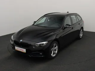 BMW 320 Sport Line
