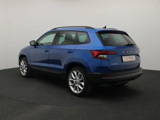 SKODA KAROQ Style