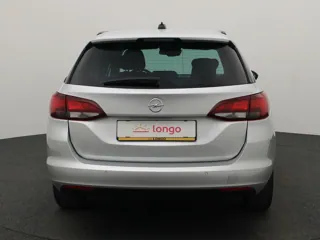 OPEL ASTRA Business Edition