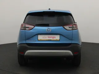 OPEL CROSSLAND X Innovation