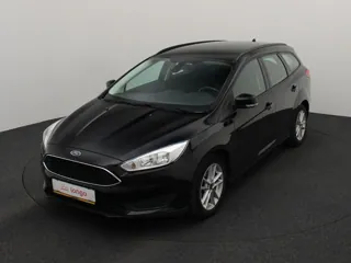 FORD FOCUS Trend Edition