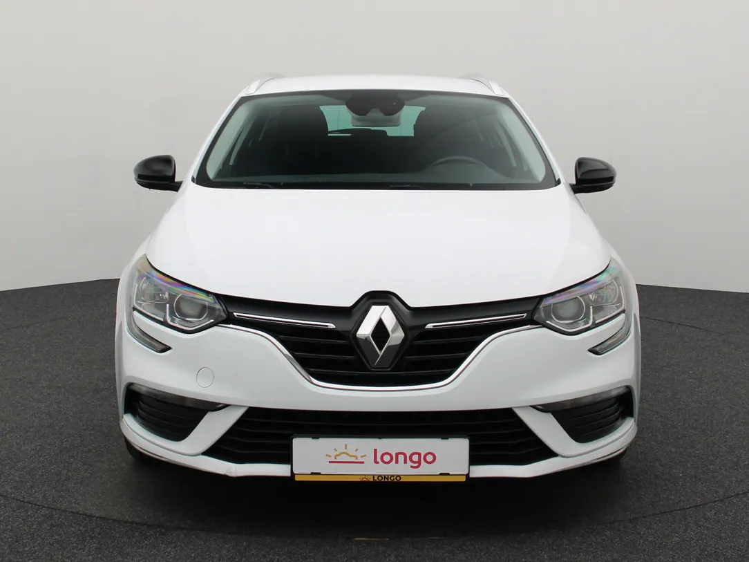 RENAULT MEGANE Limited