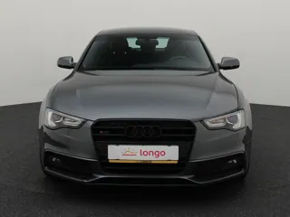 AUDI A5 Sportback Adrenalin Sport