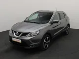 NISSAN QASHQAI N-Connecta