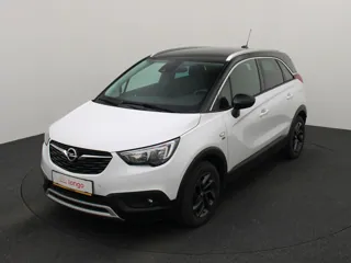 OPEL CROSSLAND X 120 Year Edition