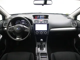 SUBARU XV Comfort