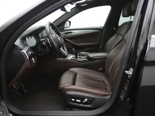 BMW 540 High Executive