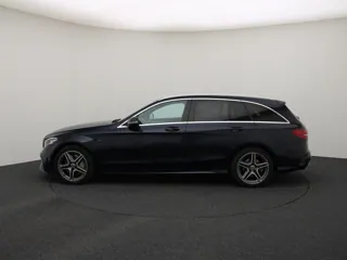 MERCEDES BENZ C300 Business Solution AMG Limited