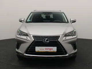 LEXUS NX300H Luxury Line