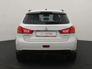 MITSUBISHI ASX Intense