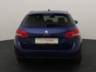 PEUGEOT 308 Premium