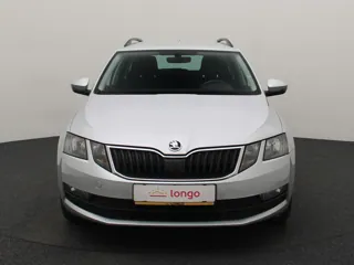 SKODA OCTAVIA Active