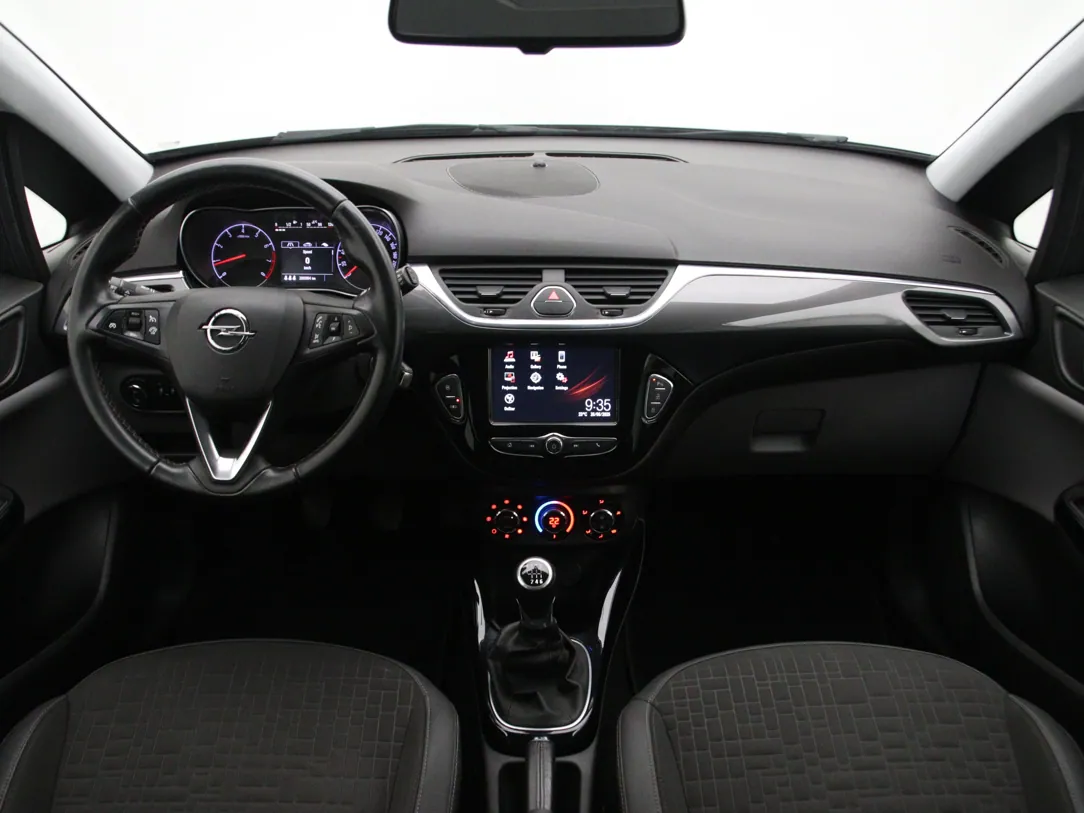 OPEL CORSA Online Edition