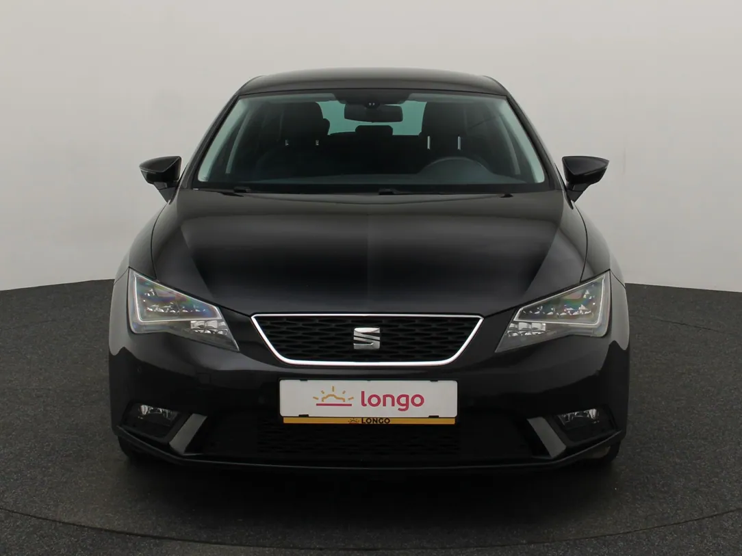 SEAT LEON Limited Edition II