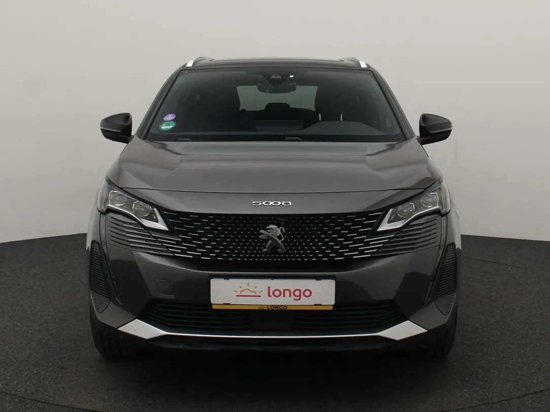 PEUGEOT 5008 GT Line