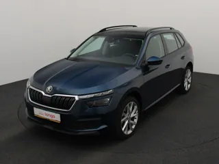 SKODA KAMIQ Business Edition