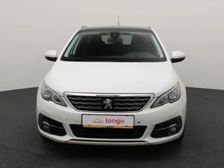 PEUGEOT 308 Premium
