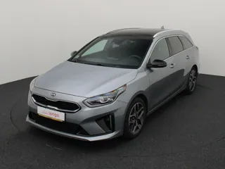 KIA CEED GT LINE