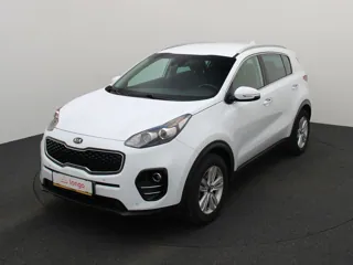 KIA SPORTAGE Design Edition
