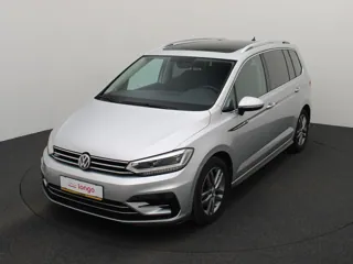 VOLKSWAGEN TOURAN Highline Business R