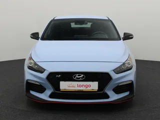 HYUNDAI I30 N-Performance