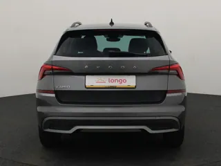 SKODA KAMIQ Business Edition