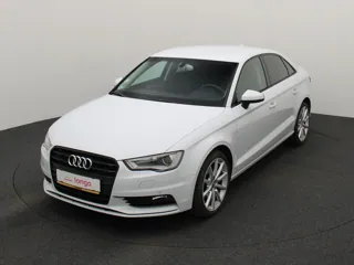 AUDI A3 Ambition Pro Line Plus